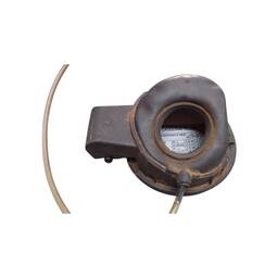 PORTINHOLA TANQUE COMBUSTÍVEL SPACEFOX 2007 A 2018