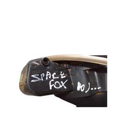 PORTINHOLA TANQUE COMBUSTÍVEL SPACEFOX 2007 A 2018