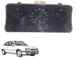 PAINEL INSTRUMENTOS CHEVROLET MONZA KADETT 1990 1999 R/Peças