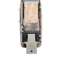 LANTERNA LUZ TETO GOLF