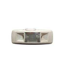 LANTERNA LUZ TETO GOLF