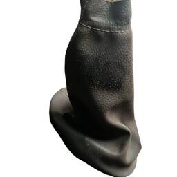 COIFA ALAVANCA CÂMBIO MARCHA LOGAN