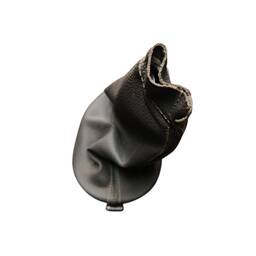 COIFA ALAVANCA CÂMBIO MARCHA LOGAN