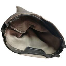 COIFA ALAVANCA CÂMBIO MARCHA LOGAN