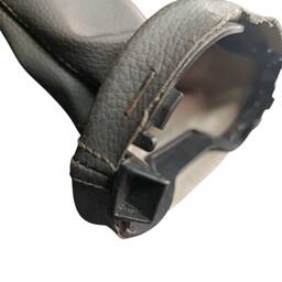 COIFA ALAVANCA CÂMBIO MARCHA LOGAN