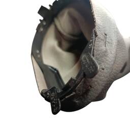 COIFA ALAVANCA CÂMBIO MARCHA LOGAN