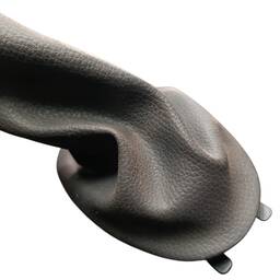 COIFA ALAVANCA CÂMBIO MARCHA LOGAN