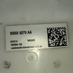 BOMBA COMBUSTÍVEL FUSION 2013 A 2019 2.0 ECOOBOST 4X4