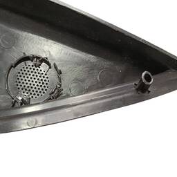 ACABAMENTO INTERNO RETROVISOR PEUGEOT 206