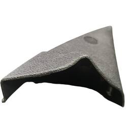 ACABAMENTO INTERNO RETROVISOR PEUGEOT 206