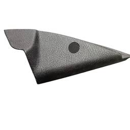 Acabamento Interno Retrovisor Peugeot 206