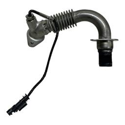 TUBO VALVULA EGR JEEP COMPASS TORO DIESEL ARLA 2021 A 2025
