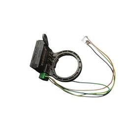 MÓDULO IMOBILIZADOR FORD FIESTA FOCUS