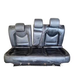 JOGO BANCOS TRASEIROS PEUGEOT 408 2012 2013 A 2019