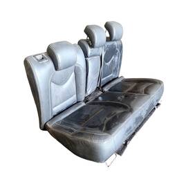 JOGO BANCOS TRASEIROS PEUGEOT 408 2012 2013 A 2019