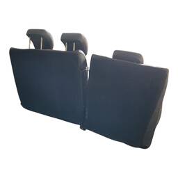 JOGO BANCOS TRASEIROS PEUGEOT 408 2012 2013 A 2019