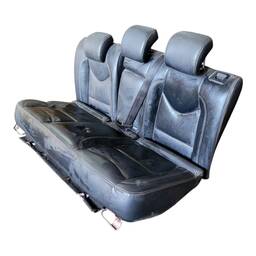 JOGO BANCOS TRASEIROS PEUGEOT 408 2012 2013 A 2019