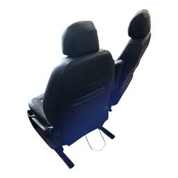 JOGO BANCOS DIANTEIROS PEUGEOT 408 2012 2013 A 2019