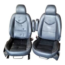 JOGO BANCOS DIANTEIROS PEUGEOT 408 2012 2013 A 2019