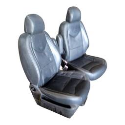 JOGO BANCOS DIANTEIROS PEUGEOT 408 2012 2013 A 2019