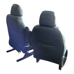 JOGO BANCOS DIANTEIROS PEUGEOT 408 2012 2013 A 2019