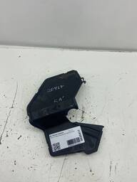 Tampa Protetora Caixa Cambio Fiesta 2009 À 2012