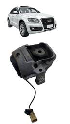 Coxim Motor esquerdo Audi A4 Q5 2.0  Sensor  2009 a  2017