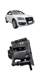 Pinça De Freio Traseira esquerda  Audi Q5 2009 a 2017