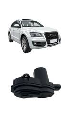 MOTOR PINÇA FREIO TRASEIRO ESQUERDO AUDI Q5 2009 A 2015