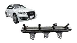 Flauta Injeção Audi Q5 2.0 TFSI  2010 2011 2012 1019139s02