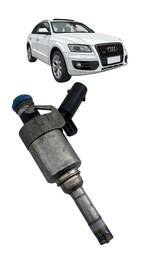 Bico Injetor Bosch Audi A4 A5 Q5 2.0 Tfsi 2012 UNIDADE