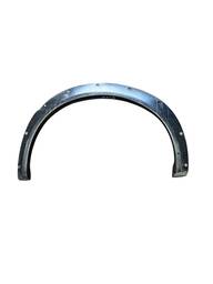 Moldura Paralama Traseiro Esquerdo Uno Way 2004 a 2013