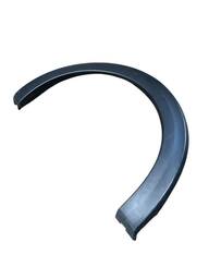 Moldura Paralama Dianteiro Esquerdo Mobi 2017 2018 2019 ORIG