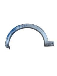 Moldura Paralama Diant Esq Strada Palio Wk Trekkin 100169496