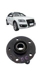 Cubo De Roda Com Rolamento Dianteiro Audi Q5 2.0 2009 A 2017