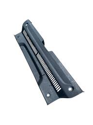 Soleira Tampa Traseira Fiat Argo 17/21 Original 100237073 