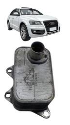Trocador Calor Motor Audi A4 A5 q5 2.0  2009 À 2012 06j11702