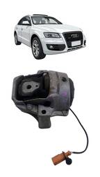 Coxim Motor direito Audi A4 Q5 2.0 Sensor 2009 a 2017