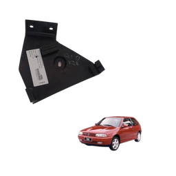 Suporte Modulo Injeção Gol G2 1.0 8v 1997/05 377906325 (as) 