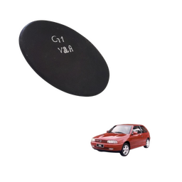 Tampa Grade  Falente Gol G2 1.0 8v 1997/05 377867729 (as) 