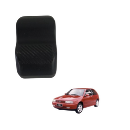 Botão simples falso  Vw Gol G2 1.0 8v 1997/05 377957087 (as)