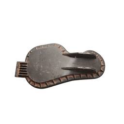 TAMPA VEDAÇÃO DIREITO FAROL VOLKSWAGEN AMAROK