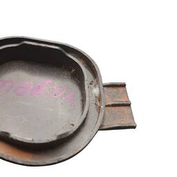 TAMPA VEDAÇÃO DIREITO FAROL VOLKSWAGEN AMAROK