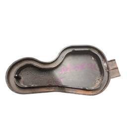 TAMPA VEDAÇÃO DIREITO FAROL VOLKSWAGEN AMAROK