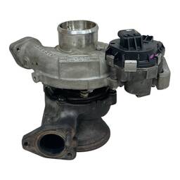 TURBINA TORO COMPASS RAMPAGE COMMANDER DIESEL 2.0 2022/25