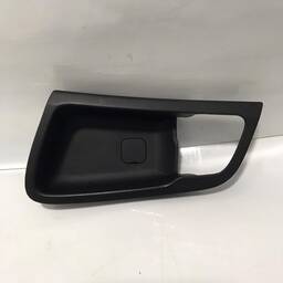 Moldura Maçaneta Traseira Esq. I30 09/12 826112l000