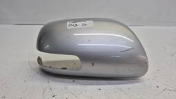 CAPA RETROVISOR DIREITO COROLLA 2009 A 2014 C/ PISCA