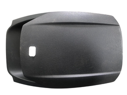 Moldura Computador Bordo Ford Ecosport 2015-2020 Cn15n046b74