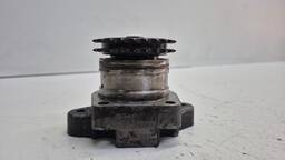 SUPORTE BOMBA ENGRENAGEM IVECO DAILY 3.0 2013 A 2023