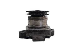 Suporte Bomba Engrenagem Iveco Daily 3.0 2013 a 2023